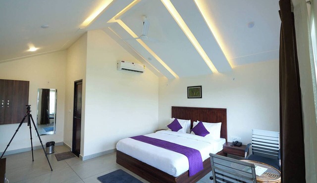 Corbett Vantara in Ramnagar