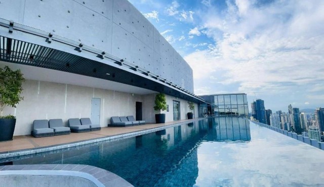 Core Residence TRX Kuala Lumpur