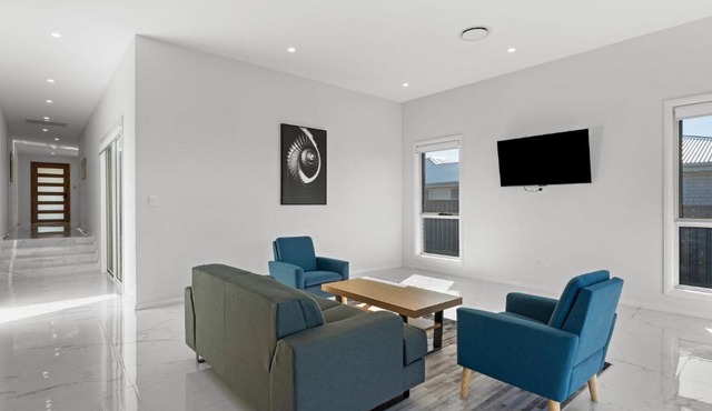 Cork & Vine on Coolalta - A Cellar Door Escape