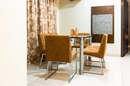 Corporate Apartments Private Limited Bandra