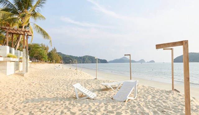 Corrie Chalet Pantai Cenang Langkawi