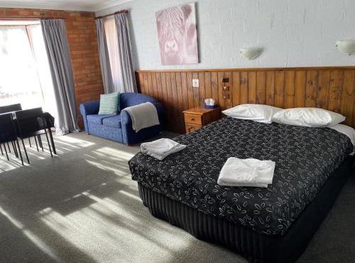 Corryong Country Inn