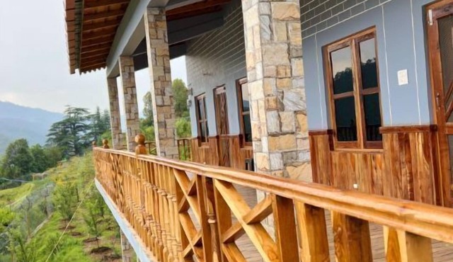 Cortland Jungle Resort