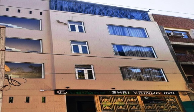 Cosmos Shri Vrinda Inn