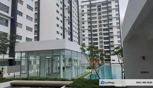 Cosy 2 Bedroom Homestay in Kajang