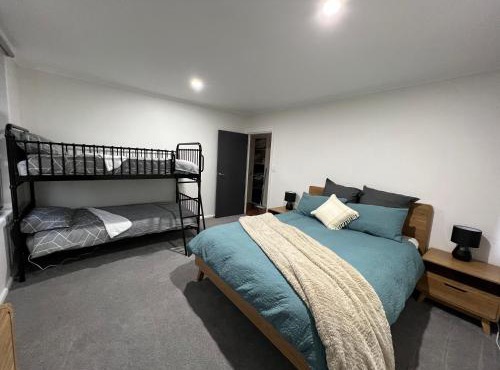 Cosy Eildon Getaway in Eildon