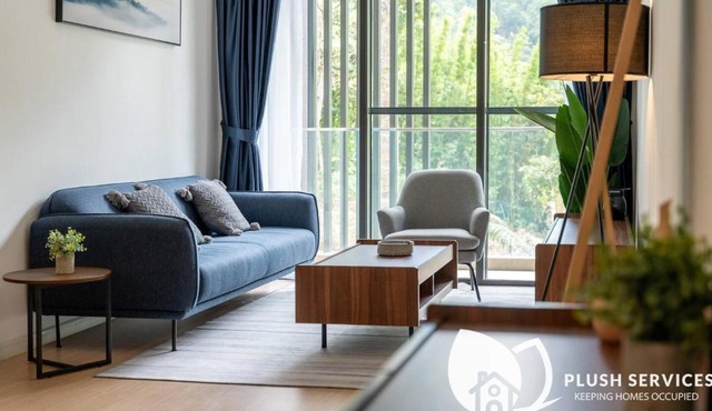 Cosy Home - Enclave Nature Suites