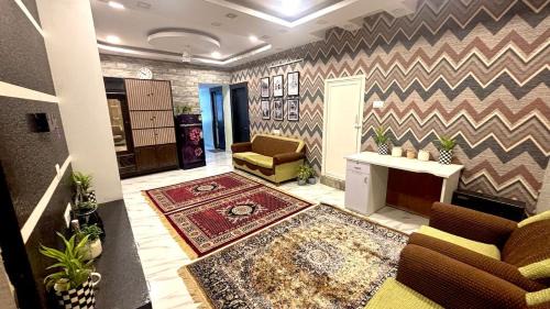 COSY Room A2 IN 4BHK