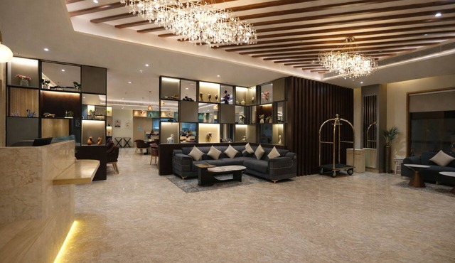 Country Inn Jalandhar