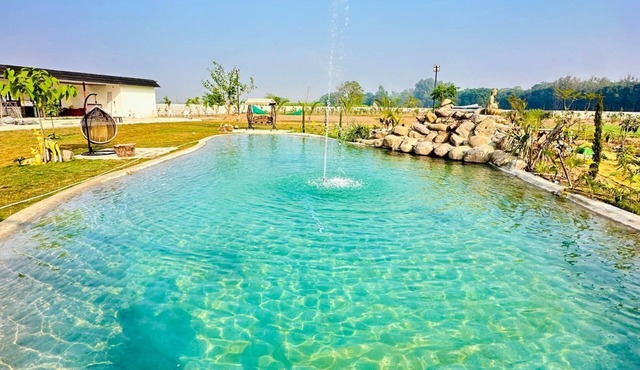 Countryside Heaven Farm