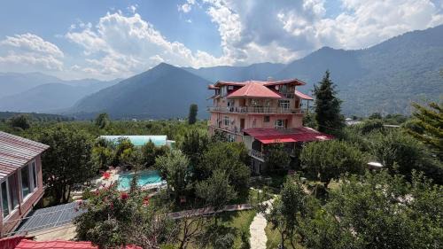 Countryside Himalayan Resort