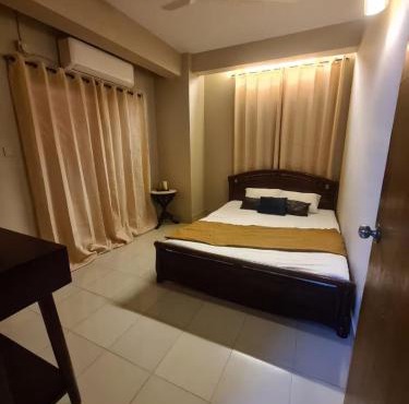 Couple room, attached balcony