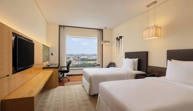 Courtyard by Marriott Bilaspur
