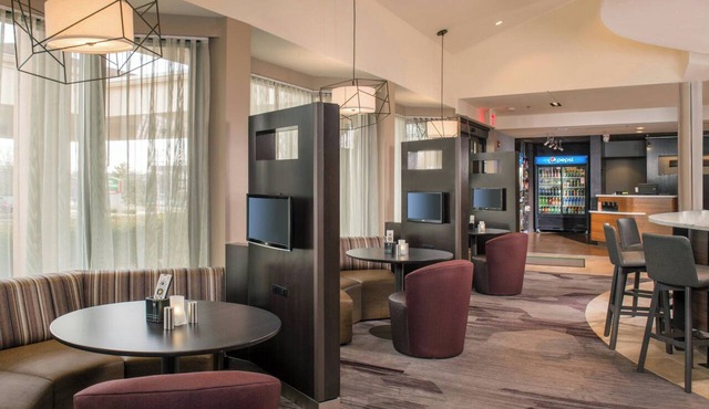 Courtyard By Marriott Irving Las Colinas in Irving
