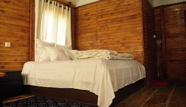 Cox Heaven Beach Resort