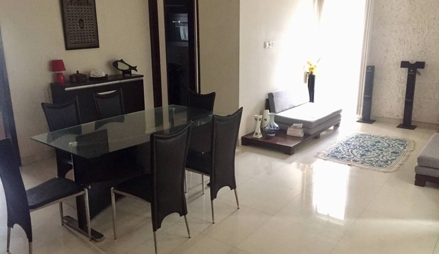 Cozy 3 Bedroom Apartment, Bashundhara R/A, Dhaka