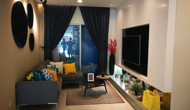 cozy 3br homestay