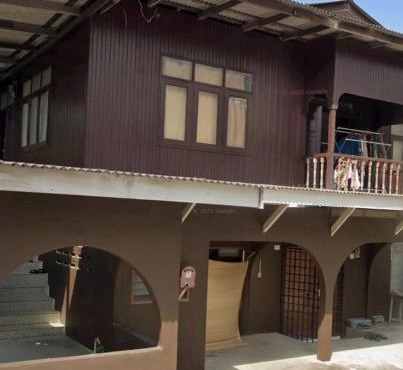 Cozy AJ Homestay & Roomstay