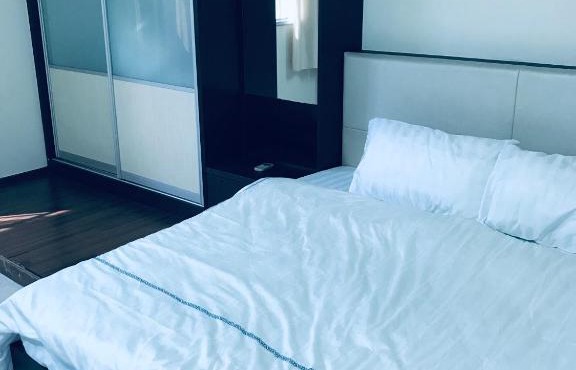 CoZy and comfortable Homestay in sungai siput