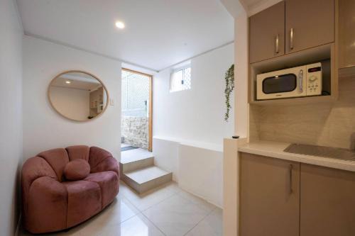 Cozy Bondi Studio Retreat