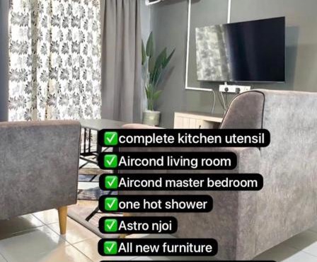 Cozy Casa Prima Apartment