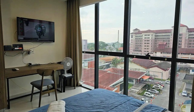 Cozy Home 2 @Kozi Square near General Hospital
