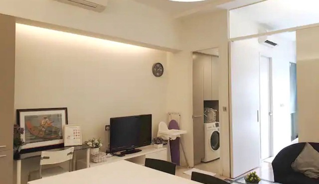 Cozy home stay