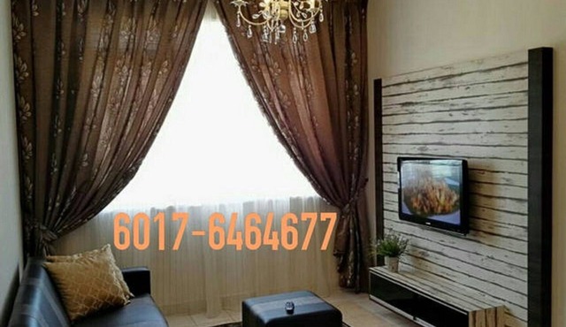 Cozy Homestay near F1/KLIA/Nilai
