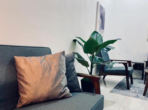 Cozy Homestay with Netflix 5min to Keluang Beach