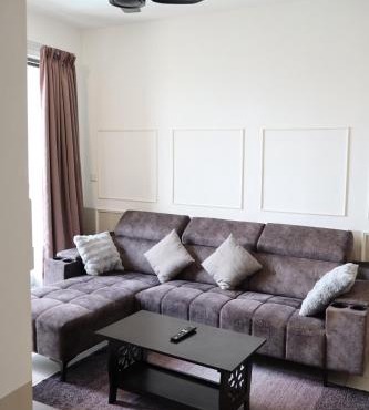 Cozy kenwingston platz kl 2-5pax 2BR&2BR Klcc view free paikin wifi1907