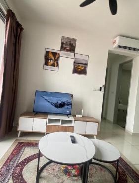 COZY Kenwingston platz KL 2-5PAX Klcc View Pakin Nefix Free parkin 1807