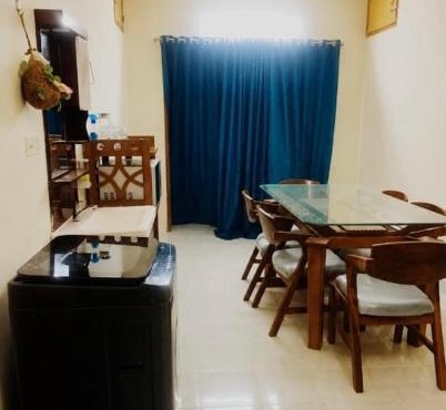 Cozy Key Stay in Bisil