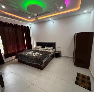 Cozy Nest Home Stay