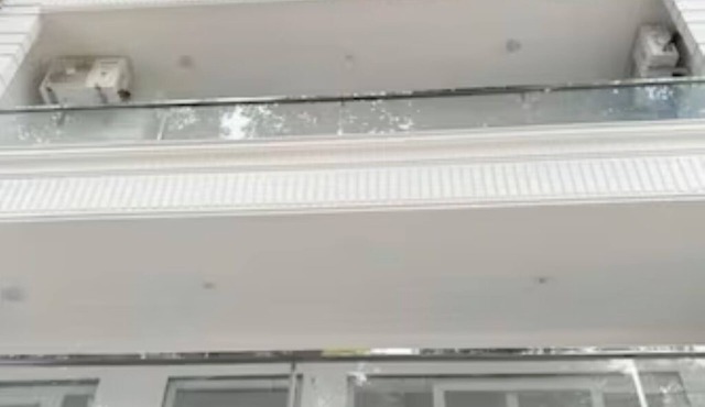 Cozy Room in wonderful New Delhi with AC, Parking