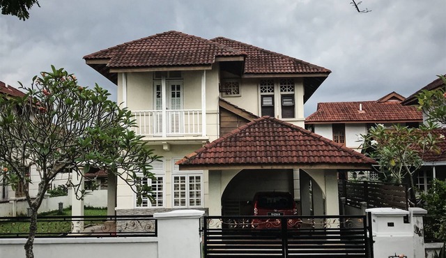 Cozy Scandinavian Bungalow near KLIA & Sepang F1