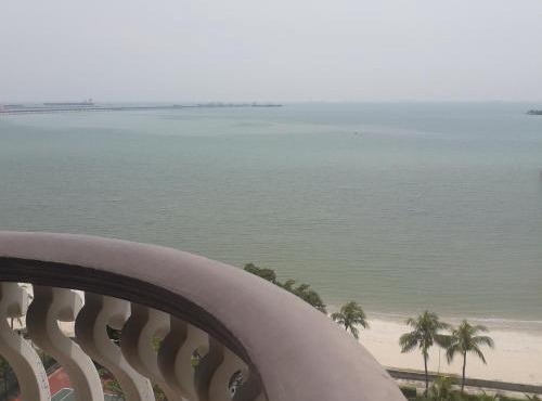 Cozy Seaview Glory Beach Resort ANC