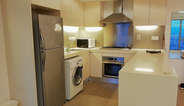 *Cozy Stay 2 Bedroom* - @The Heart of KL