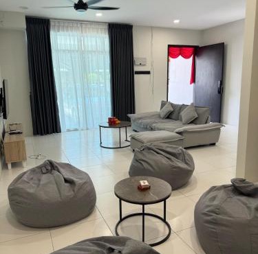 Cozy Stay 26