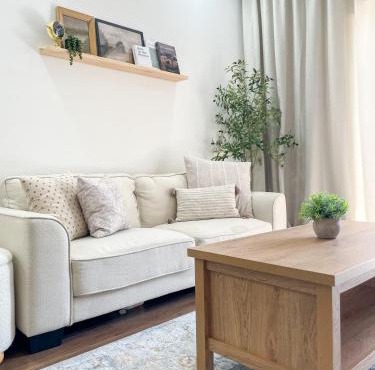 Cozy Stay at Mysa Home Dengkil