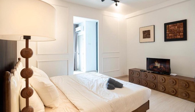 Cozy Studio l Liberty Ampang l 5km to KL City