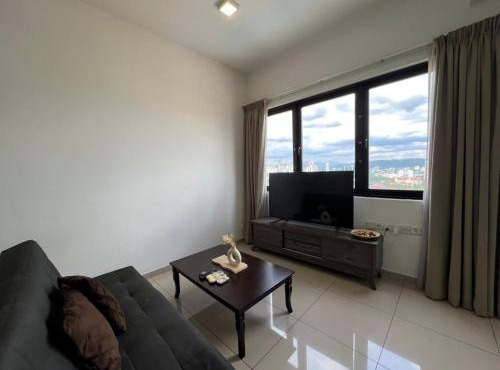 Cozy Suite at Encorp Residence PJ