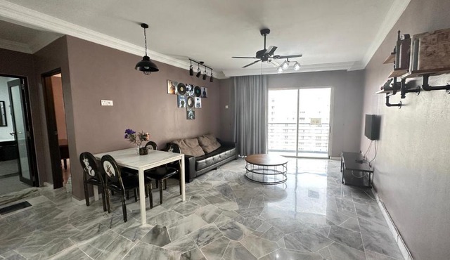 COZY SUITE @PD MARINA RESORT