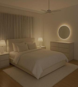 CR Cozy Suites