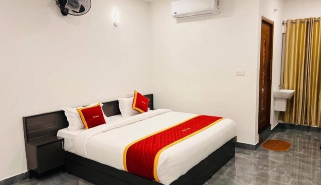 Crescent Residency Wayanad