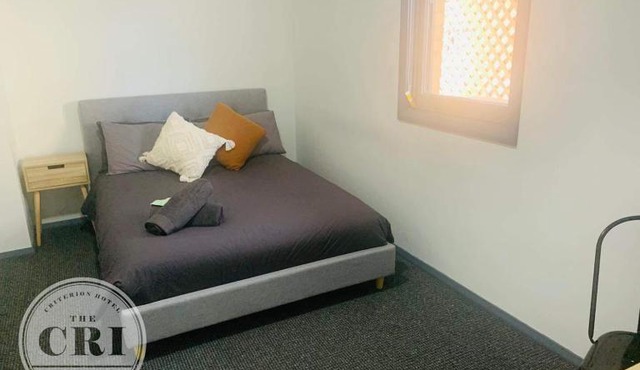 Criterion Hotel Grenfell