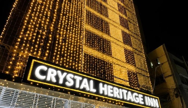 Crystal Heritage Inn