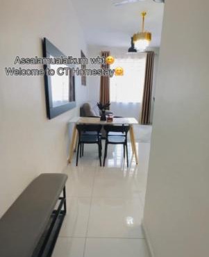 CT Homestay
