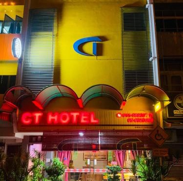 Ct Hotel