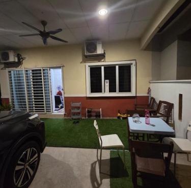 Ctr Ruby homestay