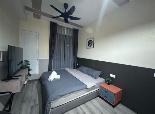 Cubic Botanical Bangsar South Kuala Lumpur